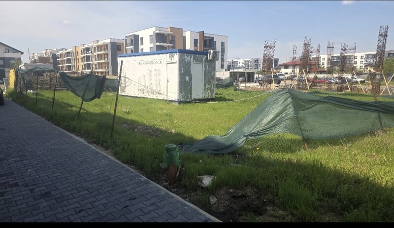 Titan  Bucuresti