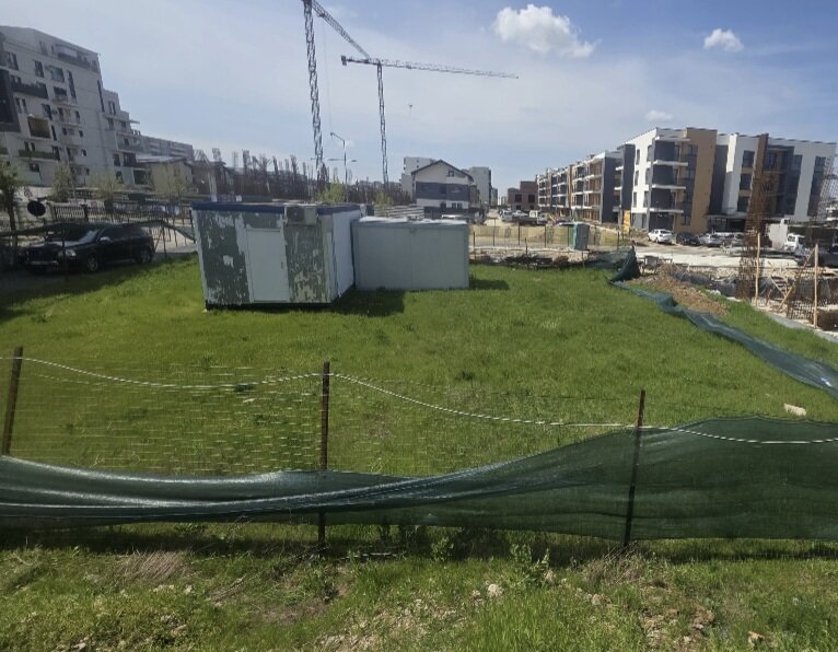 Titan  Bucuresti