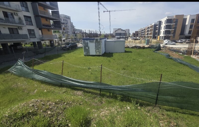 Titan  Bucuresti