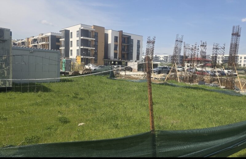 Titan  Bucuresti